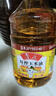 鲁花 食用油  物理压榨  非转基因 玉米油6.18L   实拍图