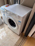 美的（Midea）滚筒洗衣机全自动 10公斤家用超薄 双重除菌 三重守护 MG100V11FPRO 以旧换新 国家补贴 京东自营 实拍图