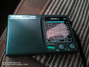 德生（Tecsun） R-909收音机老人全波段便携式半导体袖珍小型随身听家用全频播放器迷你微型广播 实拍图