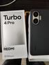 小米（MI）REDMI Turbo 4 Pro 第四代骁龙8s 7550mAh长续航 16GB+256GB 粉金色 小米红米5G手机 实拍图