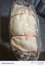 星工（XINGGONG）帆布手套 机械搬运加厚耐磨双层全衬 工作防护劳保手套 10付 实拍图