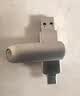 banq 512GB Type-C USB3.2 Gen1手机U盘 C90高速手机电脑两用双接口安卓苹果iPad平板Mac金属移动优盘 实拍图