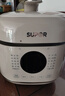 苏泊尔（SUPOR）0涂层精钢球釜电压力锅2.5L 开盖火锅家用智能SY-25FC2502Q电饭煲高压锅1-3人 实拍图