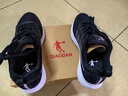 乔丹运动鞋男鞋跑步鞋子舒适减震轻便网面跑鞋男XM3570242 实拍图