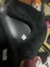 迈阿莫尔（MYARMOR）头盔电动车3c认证新国标A类摩托车半盔男女四季通用电瓶车安全帽 均码（头围54-61cm）伯爵黑 实拍图