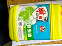 雕牌 青柠洗洁精1.5kg/瓶装（新老包装随机发货） 实拍图
