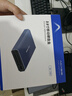 阿卡西斯（acasis） USB3.0移动硬盘盒 3.5英寸SATA串口台式机笔记本电脑外置固态机械硬盘存储铝合金盒子EC-7351 实拍图