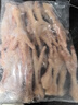 上鲜 鸡爪 净重4斤 冷冻 精修去指甲 出口级大鸡爪 卤鸡爪清真 实拍图