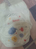 好奇（Huggies）金装拉拉裤XL96片(12-17kg)尿不湿【速干不易红】 实拍图