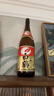 白鶴（Hakutsuru） 上选中口清酒 1.8L 15度 日本进口 礼盒装清酒 实拍图