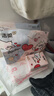 洁柔手帕纸对半撕分享式4层7片*60包可爱小猫咪印花迷你可湿水无香 实拍图