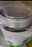半球（PESKOE）电饭煲6L电饭锅 家用直身电饭锅带蒸笼CFXB60-5M适合人用5至8人 实拍图