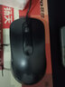 爱国者（aigo） 爱国者鼠标按键游戏可用男女生笔记本手提电脑家用商务办公室台式机USB Q822有线有声鼠标 实拍图