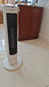 格力（GREE）【AI语音控制】石墨烯取暖器立式暖风机遥控恒温摇头电暖气香薰电暖风电暖扇电暖器 NFTB-X7020BV 实拍图