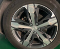 米其林（MICHELIN）汽车轮胎 225/55R18 102V 浩悦五代 Primacy 5 适配GL8/现代IX35 晒单实拍图