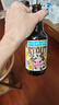 迷失海岸美国进口精酿啤酒快艇双倍IPA幽灵浑浊花生酱牛奶巧克力世涛 小奶牛世涛 355mL 6瓶 组合装 实拍图
