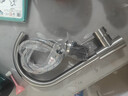华帝（VATTI）水龙头厨房不锈钢水龙头冷热双控 旋转洗菜盆洗碗盆龙头 061100 实拍图