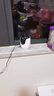 普联（TP-LINK）800万4K全彩摄像头家用监控360度无死角带夜视全景  室内无线手机远程可对话宠物宝宝看护 IPC48DW 实拍图