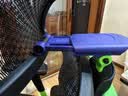 Ergomax Evolution2 PROMAX高迈思海绵座人体工学椅电脑椅电竞椅办公椅 海绵座版 天使之谜+畅躺架 实拍图
