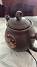 荣事达（Royalstar）【京仓发货】全自动中药煎药壶紫砂熬药壶中药锅家用煲汤陶瓷砂锅大容量煮药罐一体电药锅 4L 【次日达+升级款长嘴+普通自动款+煎好鸣音】 实拍图