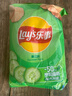 乐事（Lay's） 经典/大波浪/奇多系薯片 玉米棒40g/50g 单袋装办公室休闲零食 清爽黄瓜味40g 实拍图