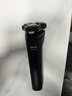飞利浦（PHILIPS）电动剃须刀新一代旋风1系刮胡刀 风驰切剃3D浮动刀头  元旦礼物送男友送老公 父亲生日礼物 实拍图