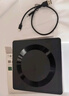 联想（Lenovo）8倍速USB外置光驱刻录机DVD光驱外置移动光驱笔记本电脑台式机便携外接光驱外置多系统支持GP70Max 实拍图