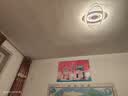 HD吸顶灯卧室灯餐厅灯led护眼主卧全光谱中山灯具26款造型灯包安装 实拍图