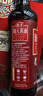 海天 老抽王酱油500ml【酿造酱油】经典系列 0添加防腐剂红烧 实拍图
