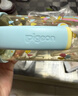 贝亲（Pigeon）自然成长翻盖直饮吸管 大童奶瓶330ml 马戏团 18月+ AA279 实拍图