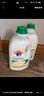 大公鸡管家CHANTECLAIR 马赛洗衣液 液态洗衣皂(白苔香)  1500ml 意大利进口 实拍图