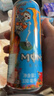 魔爪（Monster） 芒果味风味饮料 能量饮料 功能饮料330ml*24罐  实拍图