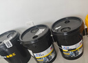 美孚（Mobil）美孚黑霸王柴油机油 柴机油 15W-40 CH-4级 18L 汽车用品 实拍图