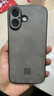 世咏适用苹果17手机壳 iphone17保护套全包超薄防摔轻奢羊巴皮简约国风小羊皮男女款 灰色 实拍图