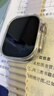 TDD华强北2025新款首发]WatchS10Ultri3华强北5G插卡智能电话手表GPS定位初中高学生成人苹果机和顺成 【钛原色】258G不卡顿+NFC+微Q抖+双向支付 表盘自定义+微信全功能+久 实拍图