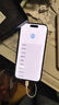 Apple iPhone 14Pro  苹果14pro 二手手机 5G手机 国行全网通 二手苹果手机 银色【评价有礼】 99新 512G【24期免息】 五星店铺+购物无忧+一年质保 实拍图