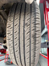 韩泰（Hankook）汽车轮胎 205/55R16 91V H308 原配威朗/宝来/高尔夫/卡罗拉/朗逸 实拍图