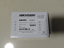 海康威视（HIKVISION）监控专用室外电源适配器AC/DC 12V/1.5A 开关电源 1202-BW 实拍图