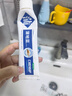 蒲地蓝特护功效牙膏条装漱口水套装 护龈抗敏抑菌除口臭 25g+60ml便携装 实拍图