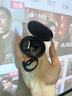 创维（Skyworth）D5 OpenFit 银河黑 蓝牙耳机挂耳式2025新款无线运动耳机开放式不入耳不伤耳朵超长续航新年礼物 实拍图