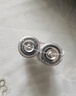 麦克赛尔（Maxell）2号电池碳性中号干电池红锰2节热水器煤气灶燃气灶手电筒儿童玩具R14P 实拍图