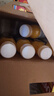农夫山泉100%纯果汁NFC橙汁300ml*10瓶整箱鲜果冷压榨饮料礼盒热门商品 实拍图