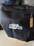 畅意游（Easy Tour）汽车收纳包 自行车电动车驮包户外露营骑行自驾大容量收纳包 黑色 实拍图