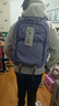 卡拉羊书包初高中生大容量超轻减负护脊背包中学生大学生男女休闲双肩包 实拍图