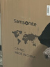 新秀丽（Samsonite）行李箱29英寸拉杆箱时尚便携旅行箱包TR7黑色托运密码箱 实拍图