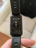 华为（HUAWEI）手环10 标准版 羽砂黑 智能手环专业睡眠分析情绪健康铝合金机身心率监测运动手环华为手环9升级 实拍图