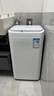 美的（Midea）波轮洗衣机全自动 3KG 迷你内衣婴儿洗衣机 健康除螨 MB30V21EPLUS 以旧换新 国家补贴 京东自营 晒单实拍图