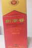 剑南春 水晶剑 52度 1000ml（1L）单瓶装 浓香型白酒 实拍图