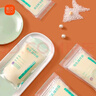 新贝 储奶袋 母乳储存保鲜袋 可冷冻加厚防漏 200ML90片 实拍图