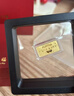 周六福黄金投资金条储值收藏生日快乐金砖生日礼物A1212381约1g 实拍图